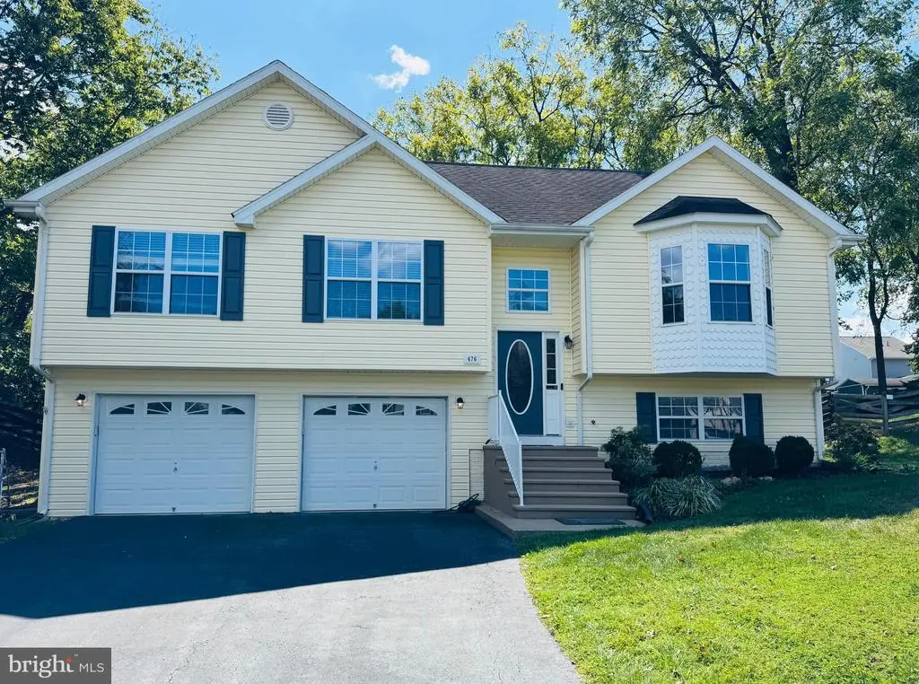 476 Oak Lee Dr, Ranson