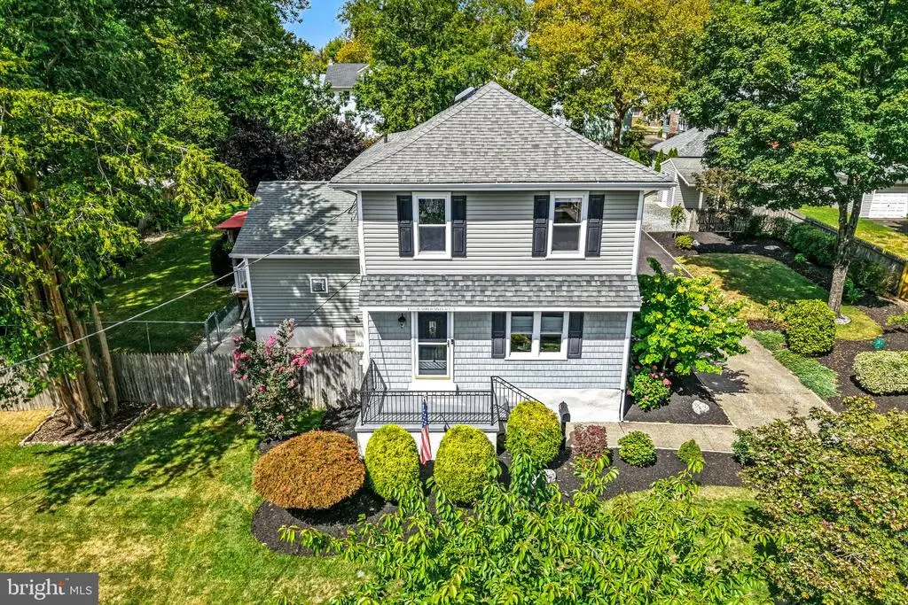 267 Harvard Ave, COLLINGSWOOD