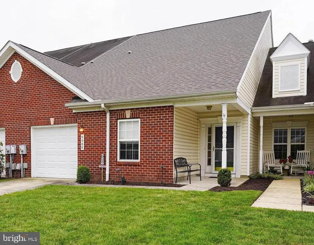 8980 Executive Club Dr, DELMAR