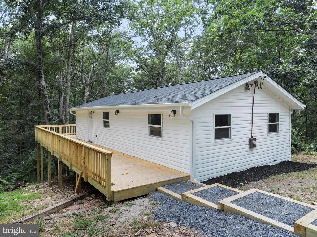 57 Grouse Trl, GERRARDSTOWN