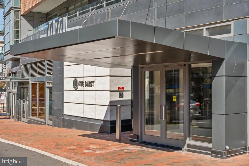 7171 Woodmont Ave #206, Bethesda