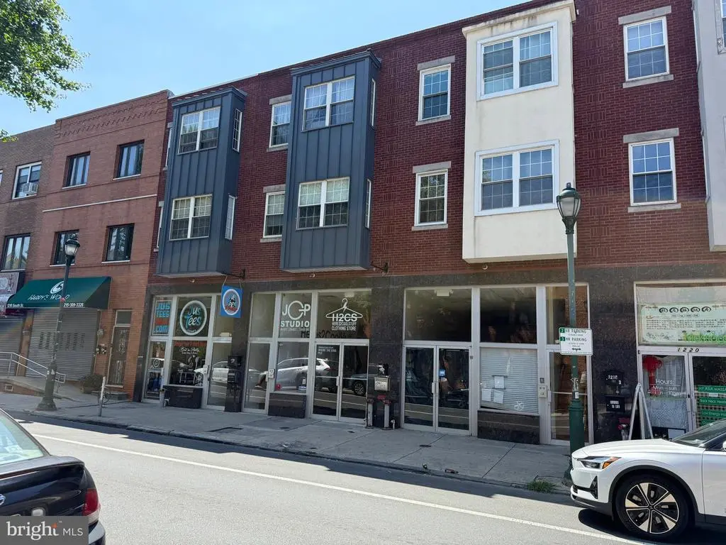 1210 South St, PHILADELPHIA