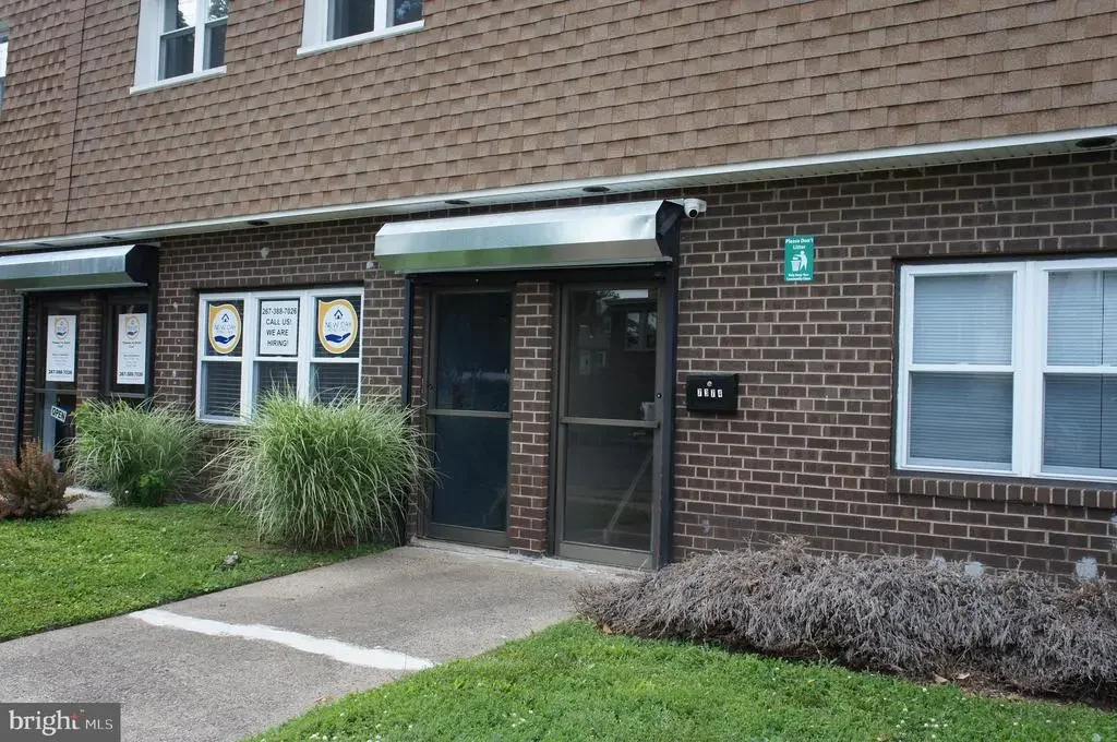 7378 Rowland Ave #2nd Floor, PHILADELPHIA