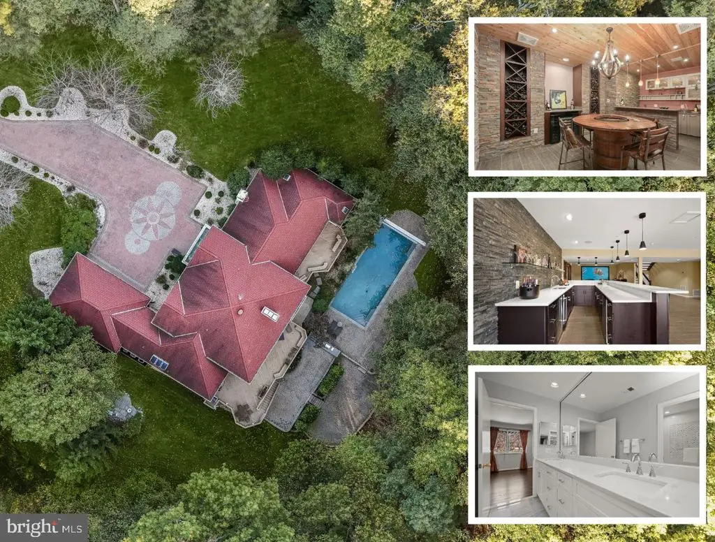 1 Lake Potomac Ct, Potomac