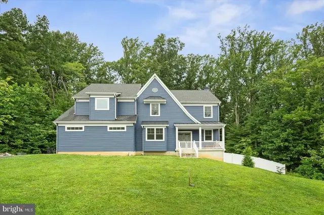 8110 Redstone Rd, Kingsville