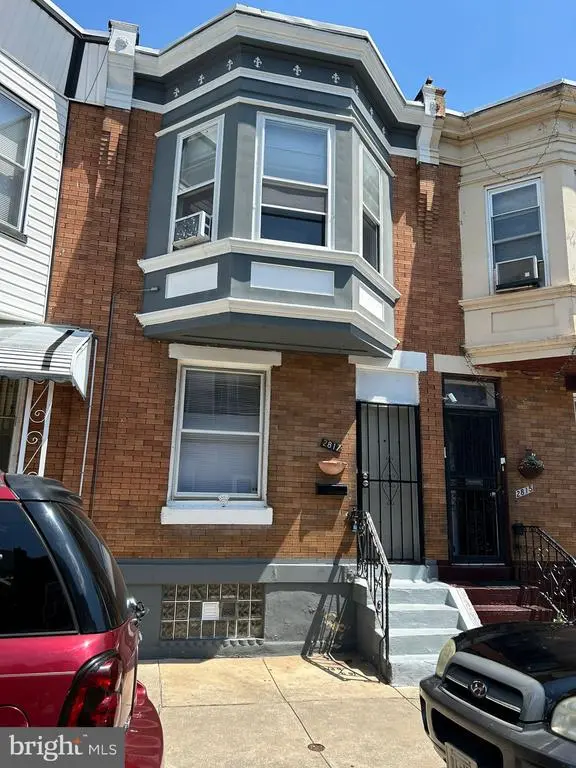 2817 N Stillman St, PHILADELPHIA