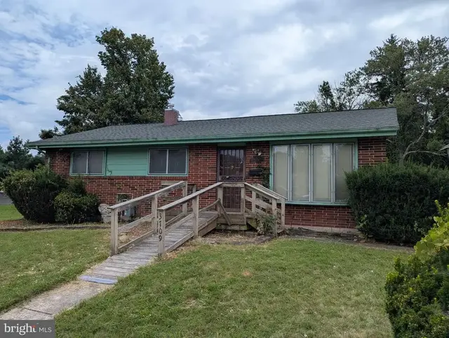 3709 Fieldstone Rd, Randallstown