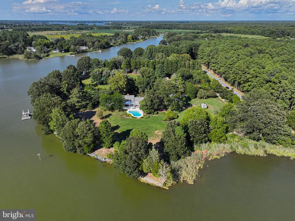 4500 Boone Creek Rd, OXFORD