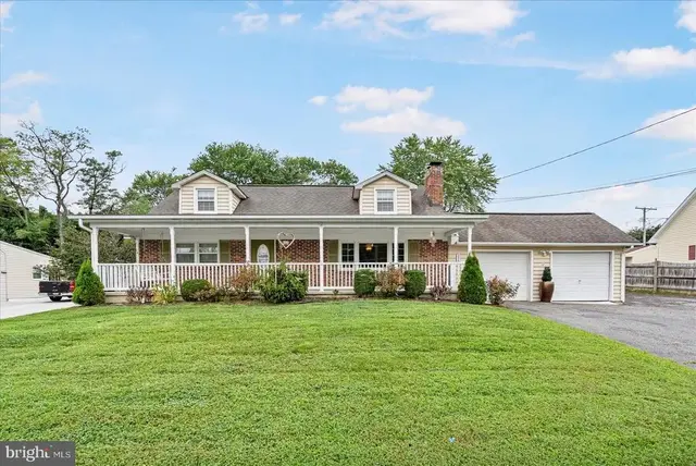 296 Paradise Rd, Aberdeen
