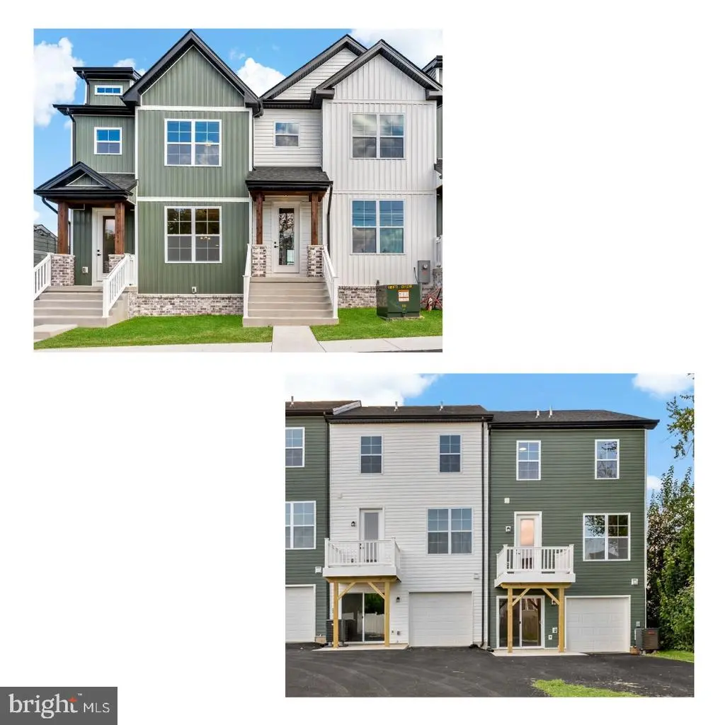 412 E 7th Ave, RANSON