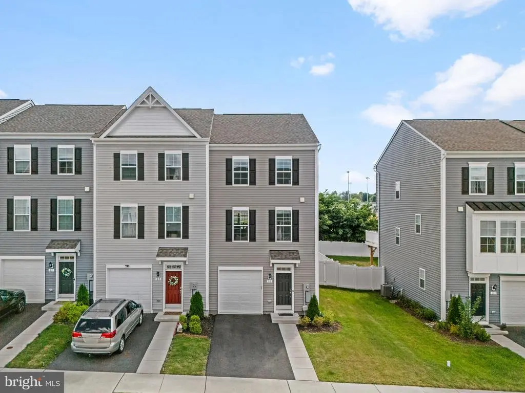 93 Union Ridge Dr, Charles Town