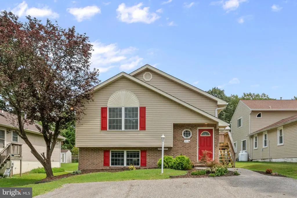 311 Greyhound Rd, BALTIMORE