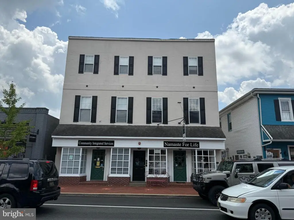 20 Main Street, Middletown