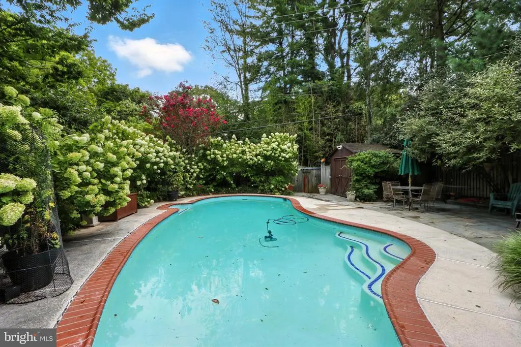 5721 Ridgedale Rd, Baltimore