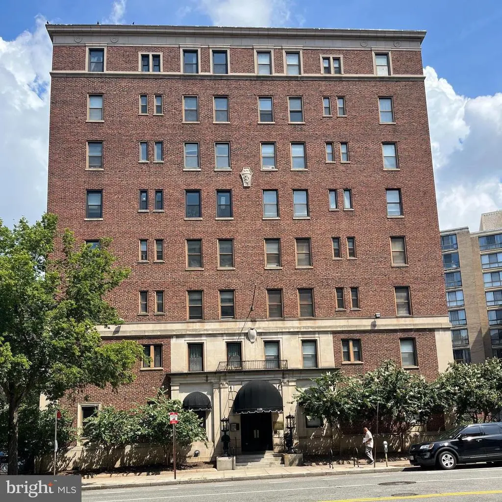 1133 13th St Nw #402, WASHINGTON