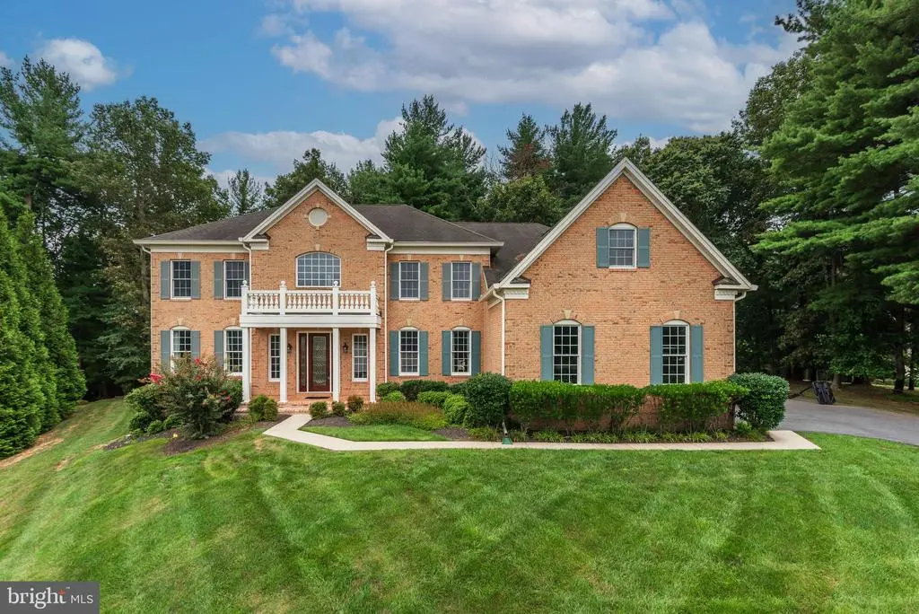 3198 Lorenzo Ln, Woodbine