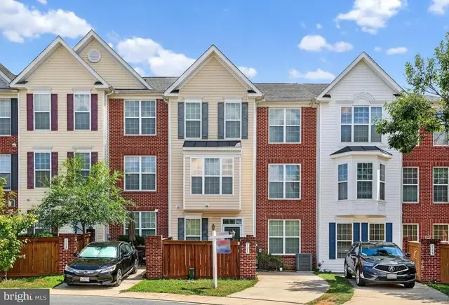 121 Mountain Creek Cir, Frederick