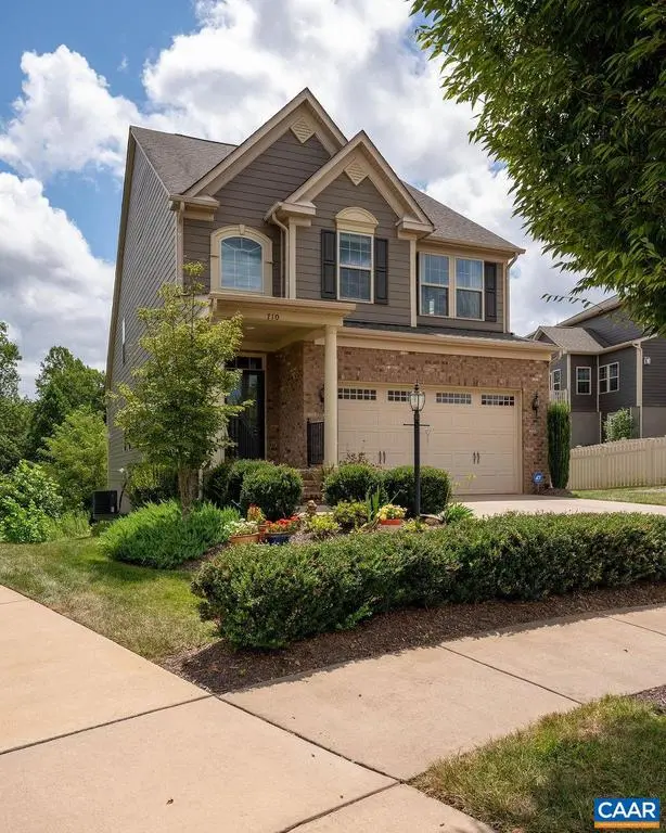710 Boulder Hill Ln, CHARLOTTESVILLE