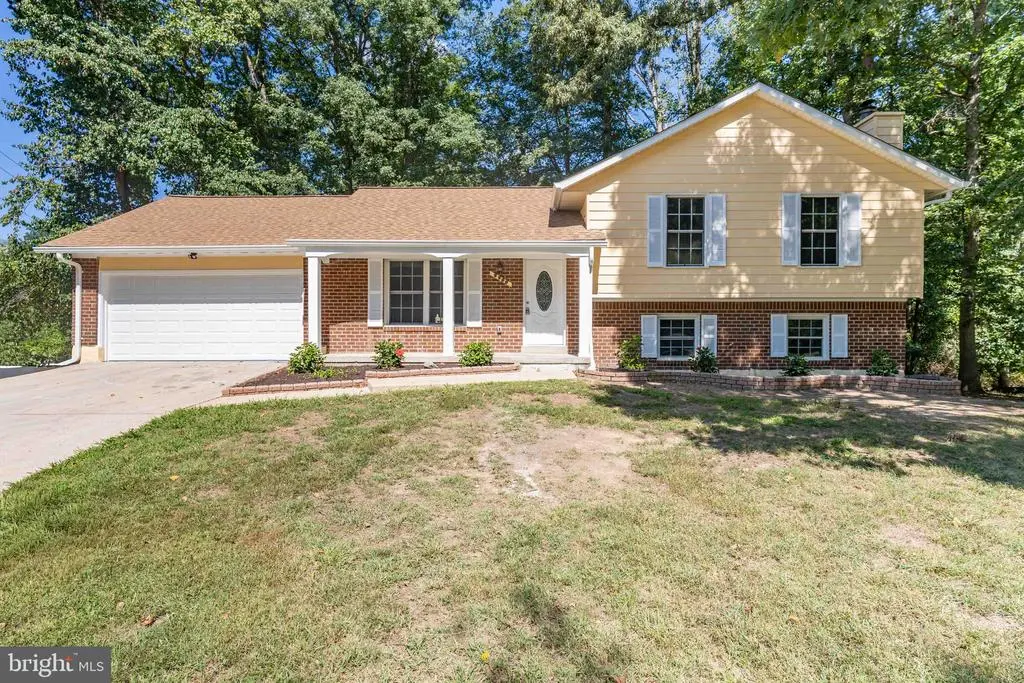 9900 Quiet Glen Ct, Upper Marlboro