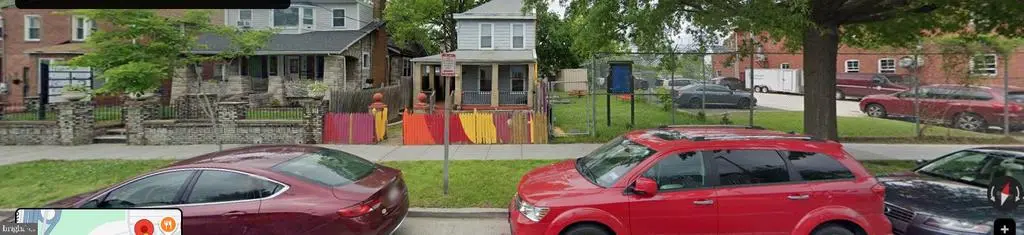 3209 Martin Luther King Jr Ave Se, WASHINGTON