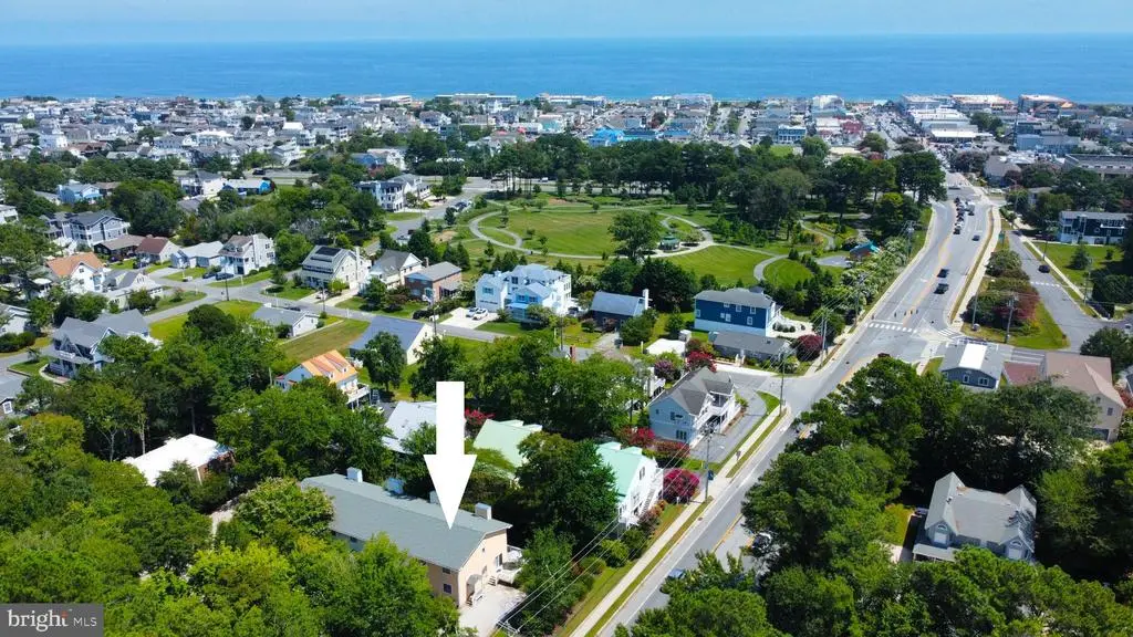 451-a Garfield Pkwy, Bethany Beach