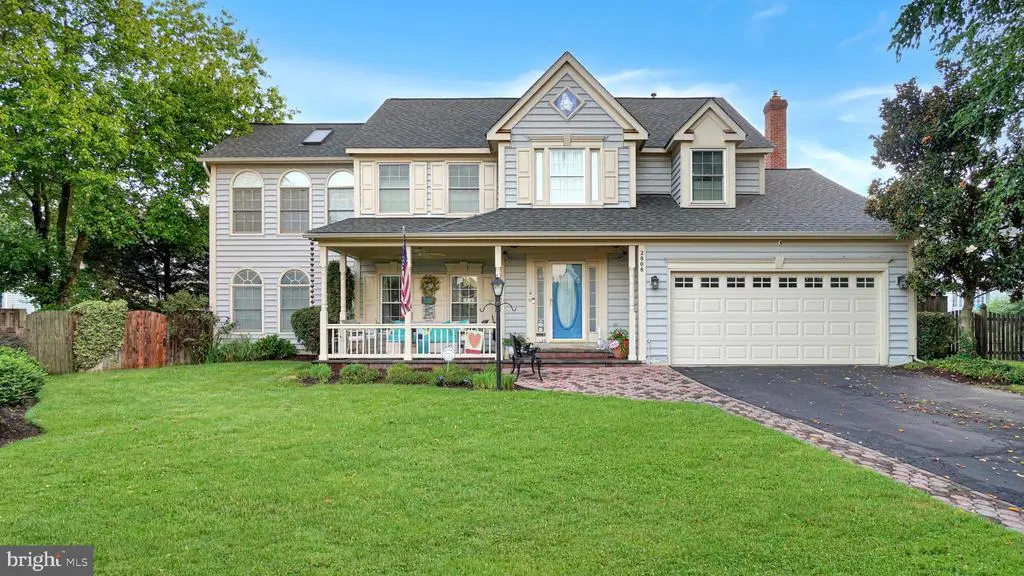 2808 Klein Ct, Crofton