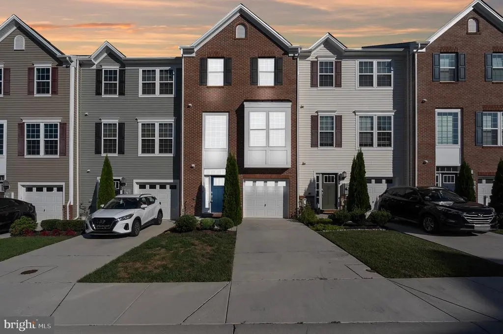 534 Calvert Way, Aberdeen