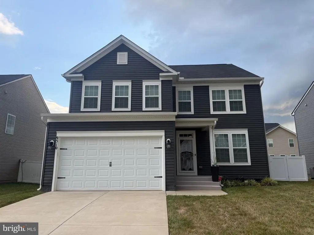 9510 Hillcrest Dr, FREDERICKSBURG