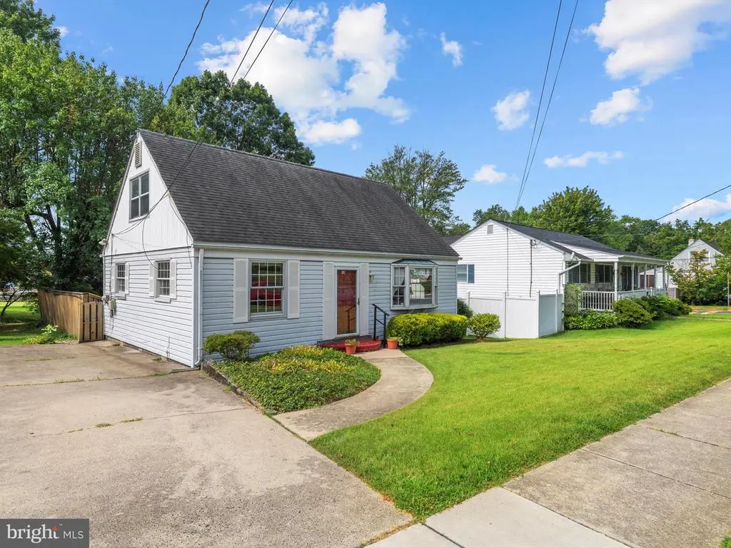 2310 Rockwell Avenue, Catonsville