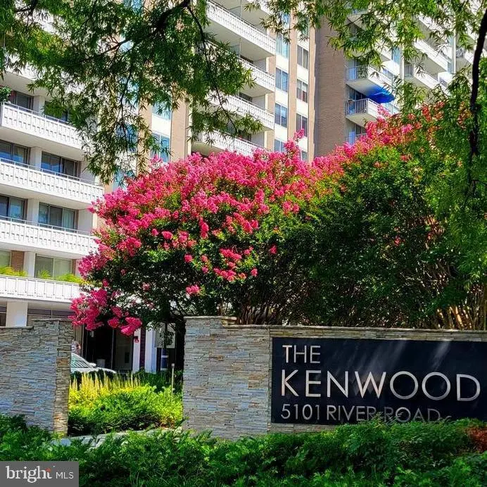 5101 River Rd #1502, BETHESDA