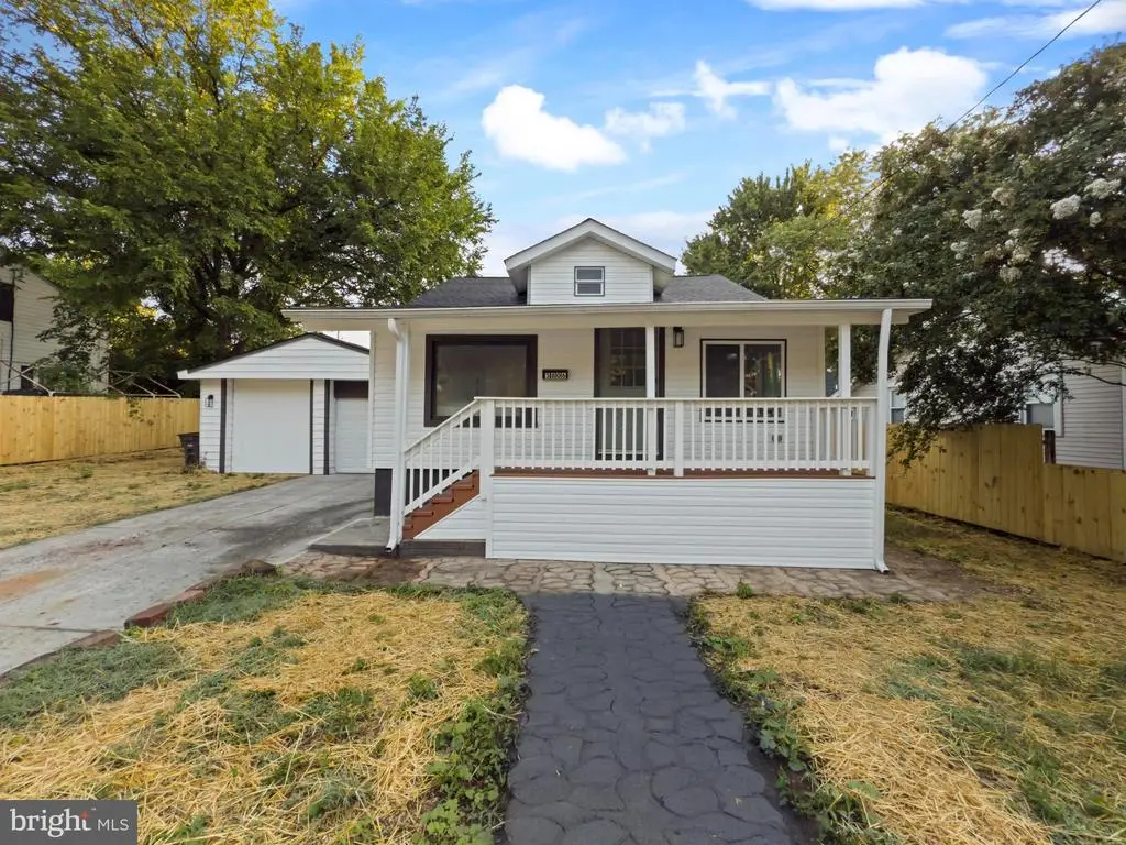 3806 Oliver St, HYATTSVILLE