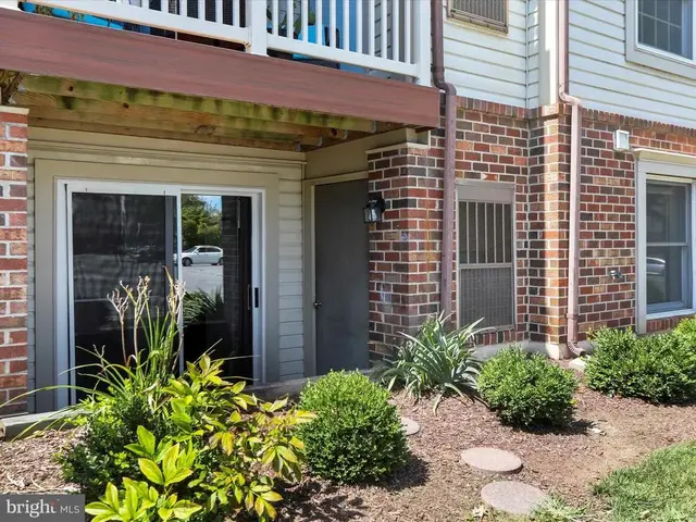 811-d Stratford Way #d, Frederick