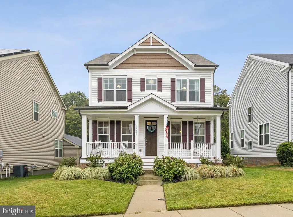 1032 Coastal Ave, Stafford