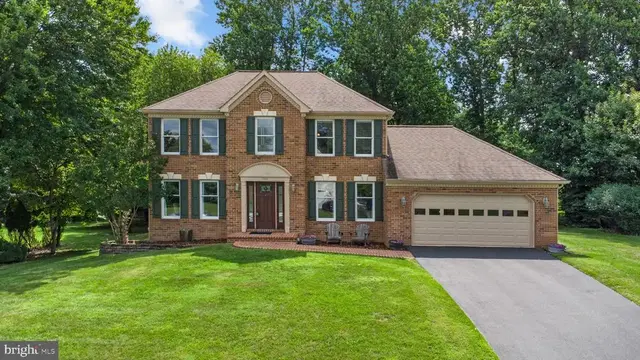 7728 Sandstone Ct, Ellicott City