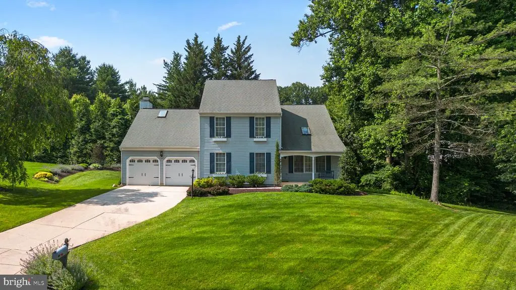 2910 Fox Fire Ct, Ellicott City