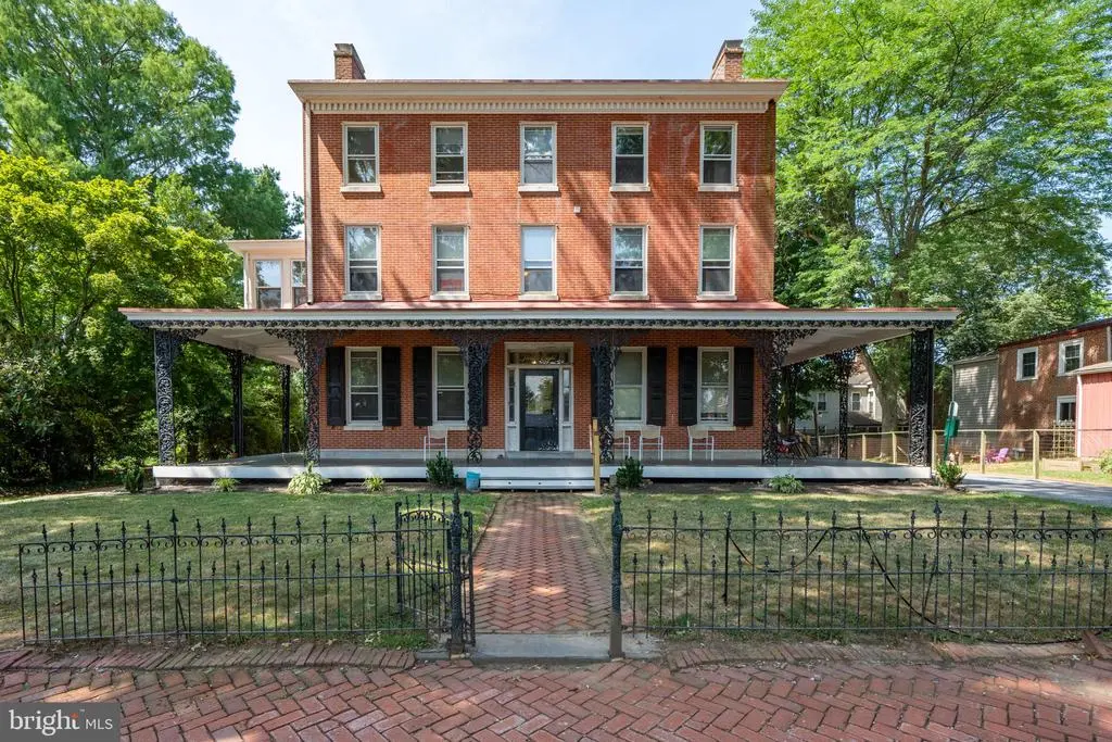 308 S Church St #4, WEST CHESTER