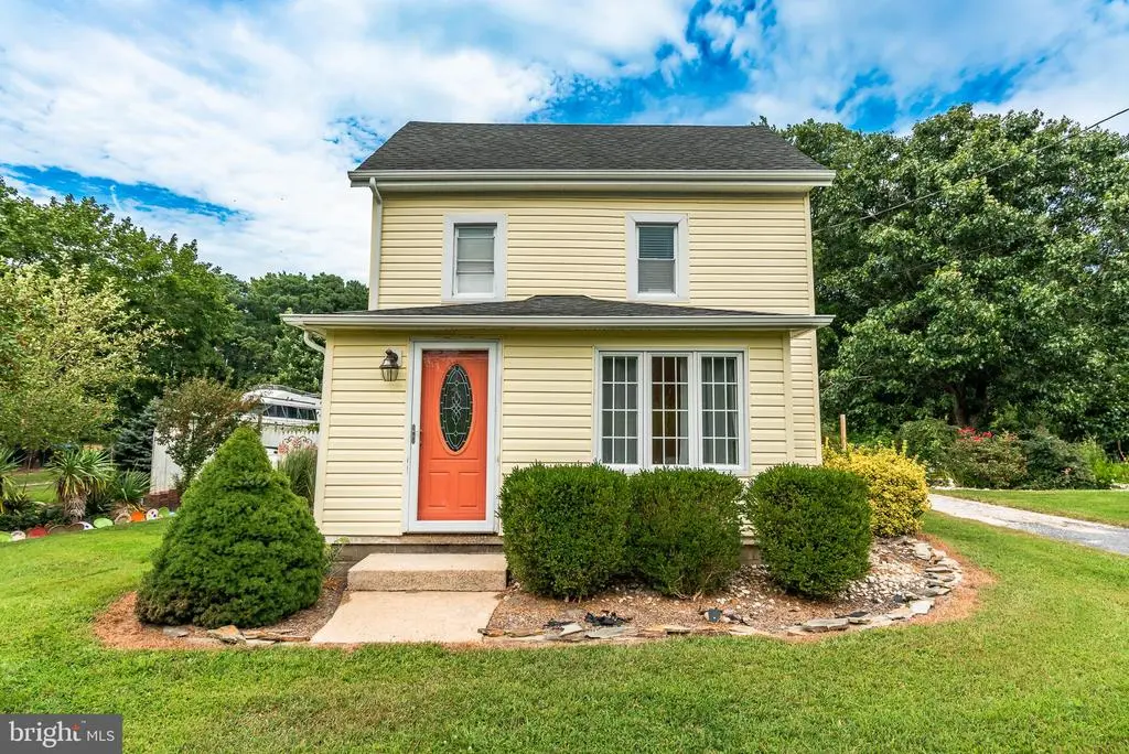 10213 Germantown Rd, BERLIN