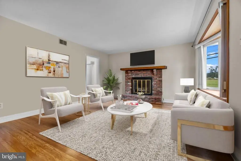 1605 Old Lincoln Hwy, LANGHORNE