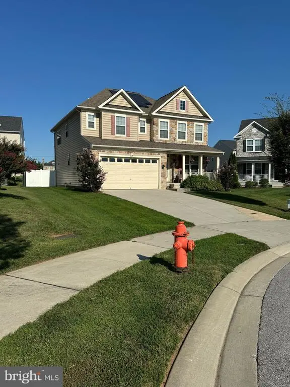 1505 Touchard, Catonsville