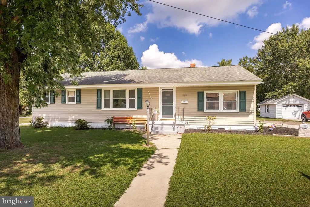 1601 Glen Ave, Salisbury