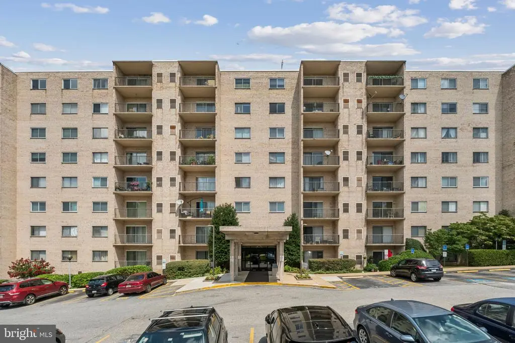 12001 Old Columbia Pike #811, SILVER SPRING
