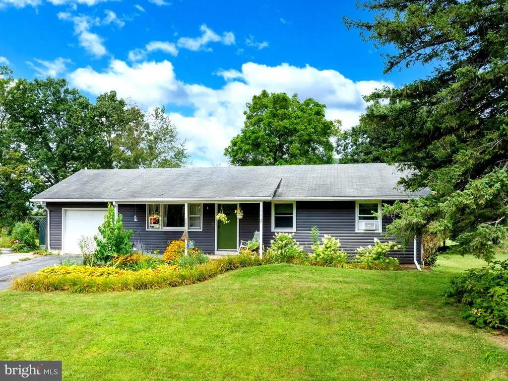 112 Harvard Rd, PORT MATILDA