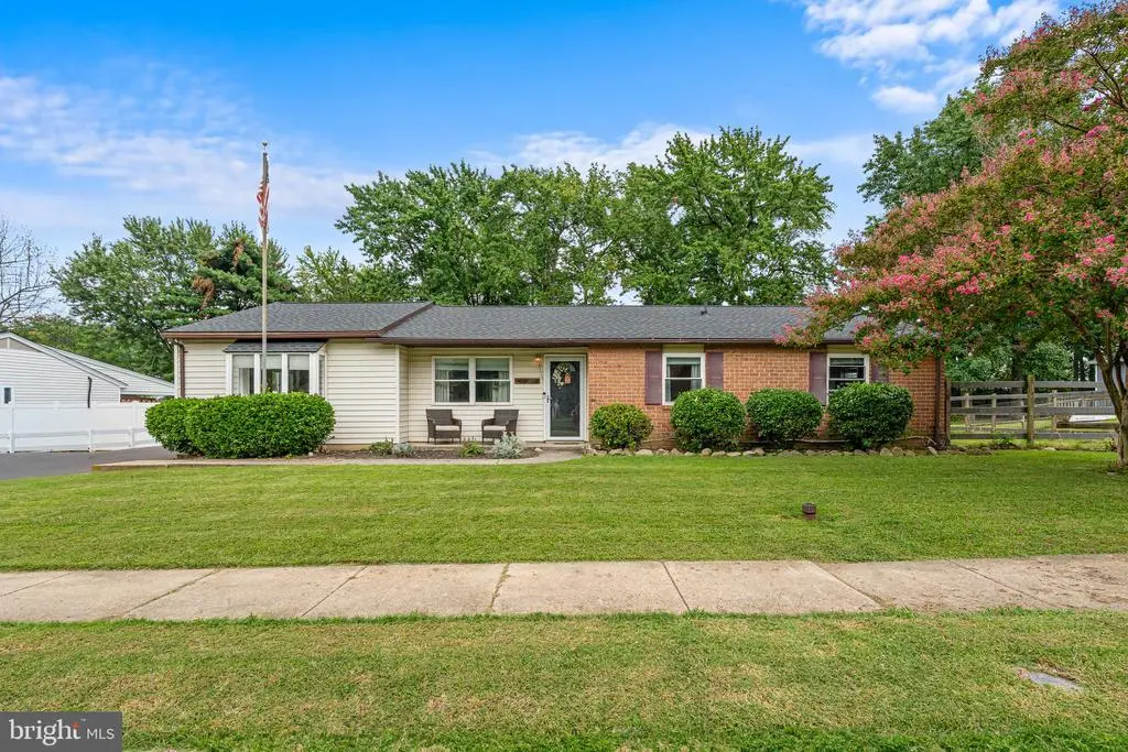 2423 Lodge Farm Rd, Sparrows Point