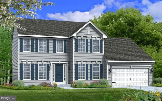 Tbd Harrier Way, Waynesboro