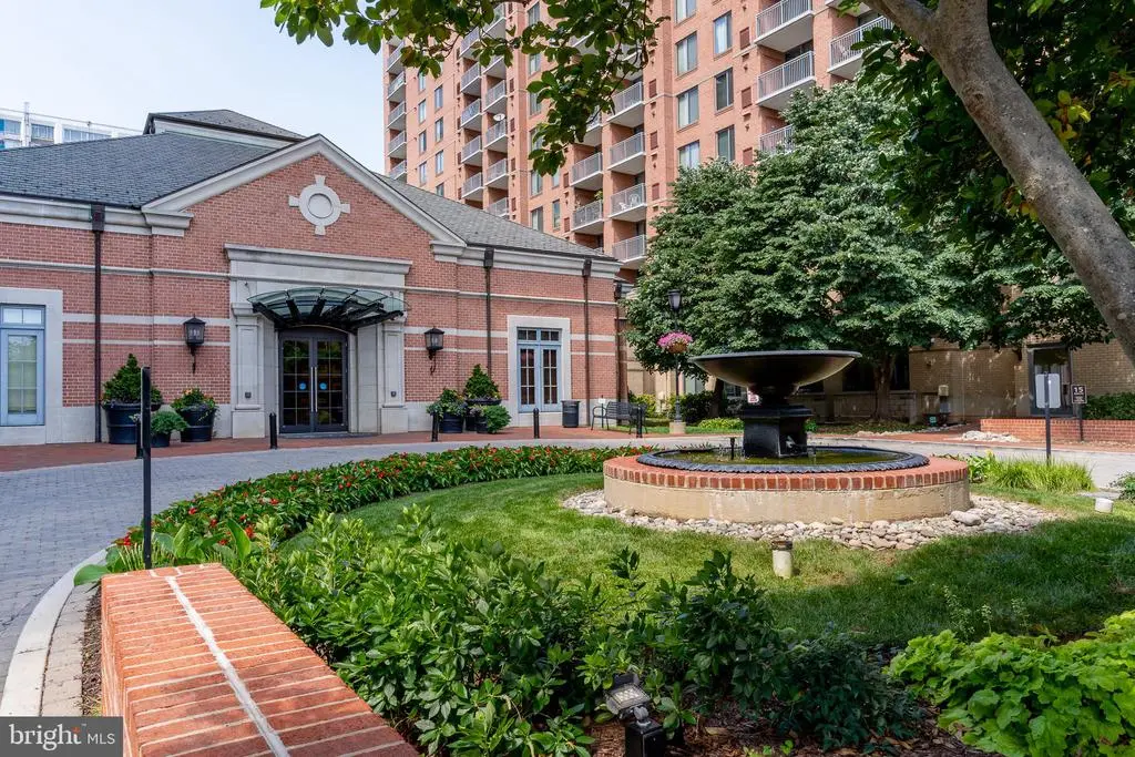 11710 Old Georgetown Rd #115, North Bethesda