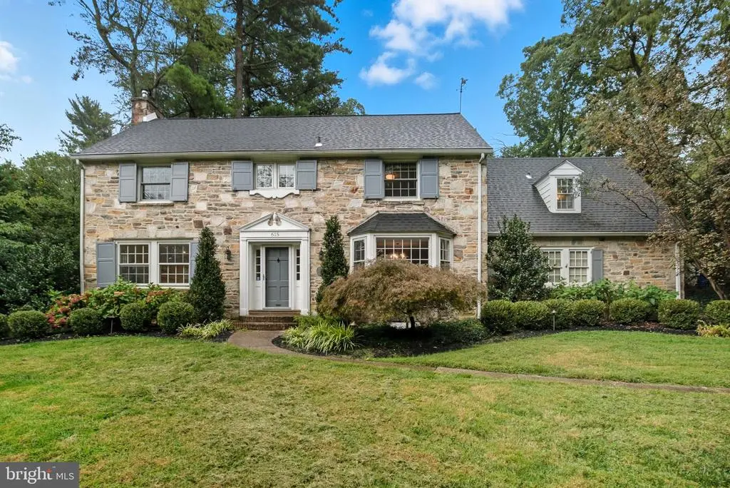 615 Mulford Rd, Wyncote