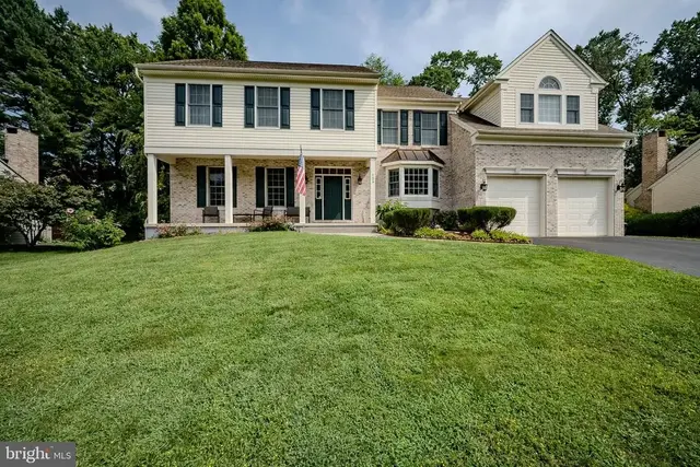 129 Fairhill Dr, Wilmington