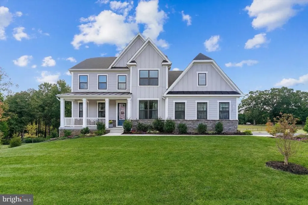 11903 Beamer Dr, Spotsylvania