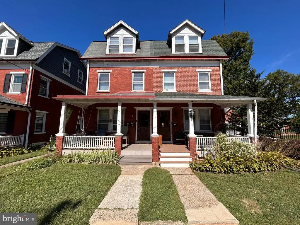 113 Dean St #2, WEST CHESTER