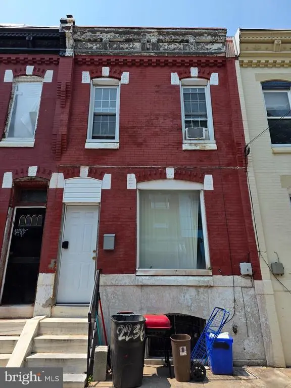 2236 N Bancroft St, PHILADELPHIA